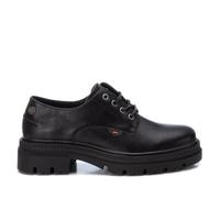REFRESH Femme 171976 Tissu Oxford, Noir, 36 EU