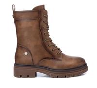REFRESH Femme 171977 Rangers, Taupe, 38 EU