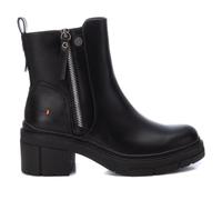 Chaussures Montantes Refresh Boots Mid Noir - 36