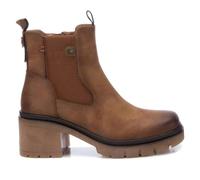 REFRESH Femme 172267 Bottine, Camel, 39 EU