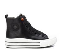 Refresh Femme 172284 Basket, Noir, 37 EU