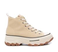 Refresh Femme 172317 Basket, Beige, 39 EU