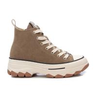 Refresh Femme 172317 Basket, Taupe, 40 EU