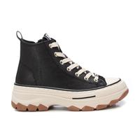 Refresh Femme 172318 Basket, Noir, 40 EU