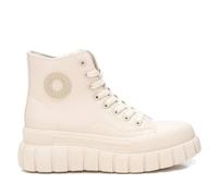 Refresh Femme 172359 Basket, Beige, 37 EU