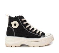 REFRESH Femme 172563 Chaussures, Noir, 40 EU