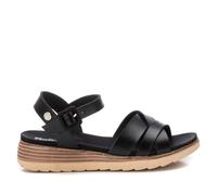 REFRESH Femme 17267305 Basket, Noir 66, 38 EU