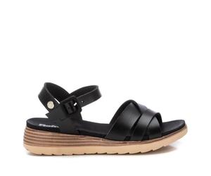 REFRESH Femme 17267305 Basket, Noir 66, 38 EU