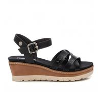 REFRESH Femme 17268205 Basket, Noir, 40 EU