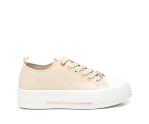 REFRESH Femme 172817 Basket, Beige 58, 40 EU