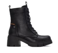 REFRESH Femme 172906 Bottines, Noir, 39 EU