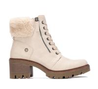 REFRESH Femme 172911 Bottines, Beige, 36 EU