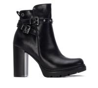 REFRESH Femme 172925 Botte, Noir, 39 EU