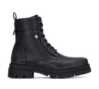 REFRESH Femme 173017 Bottines, Noir, 41 EU