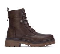 REFRESH Femme 173017 Bottines, Taupe, 36 EU