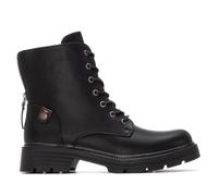 REFRESH Femme 173024 Bottines, Noir, 40 EU