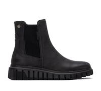 REFRESH Femme 173211 Botte, Noir, 37 EU
