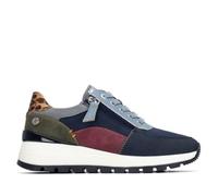 REFRESH Femme 173243 Basket, Bleu Marine, 41 EU