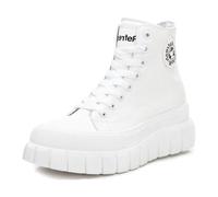 REFRESH Femme Basket, Blanc 170114, 37 EU