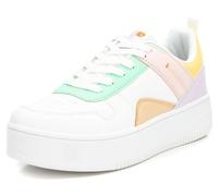 REFRESH Femme 171616 Basket, Multicolore, 39 EU