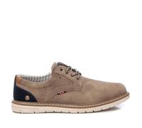 Refresh Homme 171667 Tissu Oxford, Taupe, 42 EU