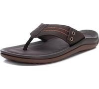 REFRESH Homme 171673 Sandale Plate
