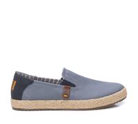 Refresh Homme 171723 Chaussures décontractées, Bleu Marine, 43 EU