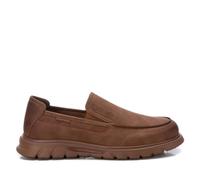 REFRESH Homme 172228 Mocassin, Camel, 43 EU