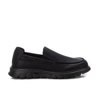 REFRESH Homme 172228 Mocassin, Noir, 40 EU