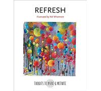 Refresh: Illustrations By Nel Whatmore