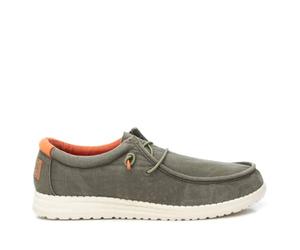 REFRESH Mocassins 171928 Vert