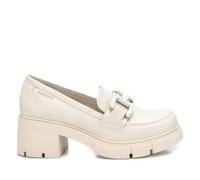 REFRESH Mocassins avec Boucle Noire - Hauteur du Talon 6cm