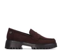 REFRESH - Mocassins Femme - Chaussures Confortables et polyvalentes - Mode décontractée
