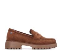 REFRESH - Mocassins Femme - Chaussures Confortables et polyvalentes - Mode décontractée