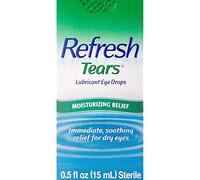 Refresh REFRESH TEARS collyre Taille: 15 ML