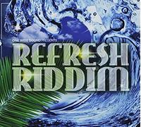 Refresh Riddim