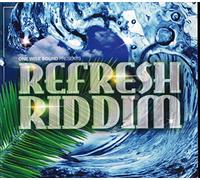 REFRESH RIDDIM / VARIOUS - Refresh Riddim