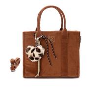 REFRESH - Sac à bandoulière Femme Camel - Design moderne et pratique - Idéal pour chaque occasionModèle