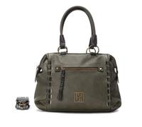 REFRESH - Sac à bandoulière Femme Khaki - Design moderne et pratique - Idéal pour chaque occasionModèle