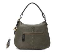 REFRESH - Sac à bandoulière Femme Khaki - Design moderne et pratique - Idéal pour chaque occasionModèle