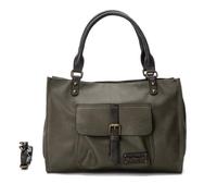 REFRESH - Sac à bandoulière Femme Khaki - Design moderne et pratique - Idéal pour chaque occasionModèle