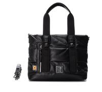 REFRESH - Sac à bandoulière Femme Noir - Design moderne et pratique - Idéal pour chaque occasionModèle