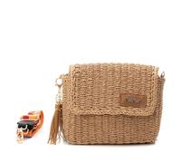 REFRESH - Sac à bandoulière Femme Taupe - Design moderne et pratique - Idéal pour chaque occasionModèle