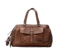 REFRESH - Sac à main Femme Camel - Design moderne et pratique - Idéal pour chaque occasionModèle