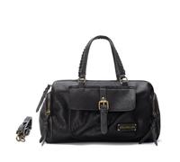 REFRESH - Sac à main Femme Noir - Design moderne et pratique - Idéal pour chaque occasionModèle