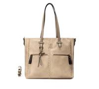 REFRESH - Sac Shoper Femme Glace - Design moderne et pratique - Idéal pour chaque occasionModèle