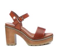 Refresh 17077 Heel Sandals Marron EU 36 Femme