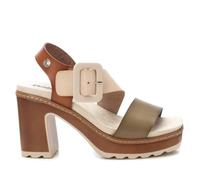 REFRESH - Sandale Femme Glace - Chaussures confortables et polyvalentes - Mode décontractée - Modèle 17284302 (Taille38)