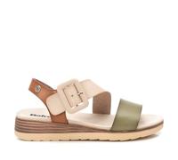REFRESH - Sandale Femme Glace - Chaussures Confortables et polyvalentes - Mode décontractée - Modèle 17284404 (Taille38)