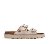 REFRESH - Sandale Femme Glace - Chaussures Confortables et polyvalentes - Mode décontractée - Modèle 17527801 (Taille37)